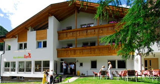 Residence Remi nella Val Senales, a Madonna di Senales