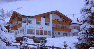 Residence Remi nella Val Senales, a Madonna di Senales
